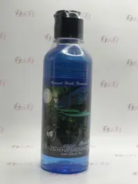 روغن ماساژ بدن کوسه ماهی والنسی حجم 200 میل - VALENSEY