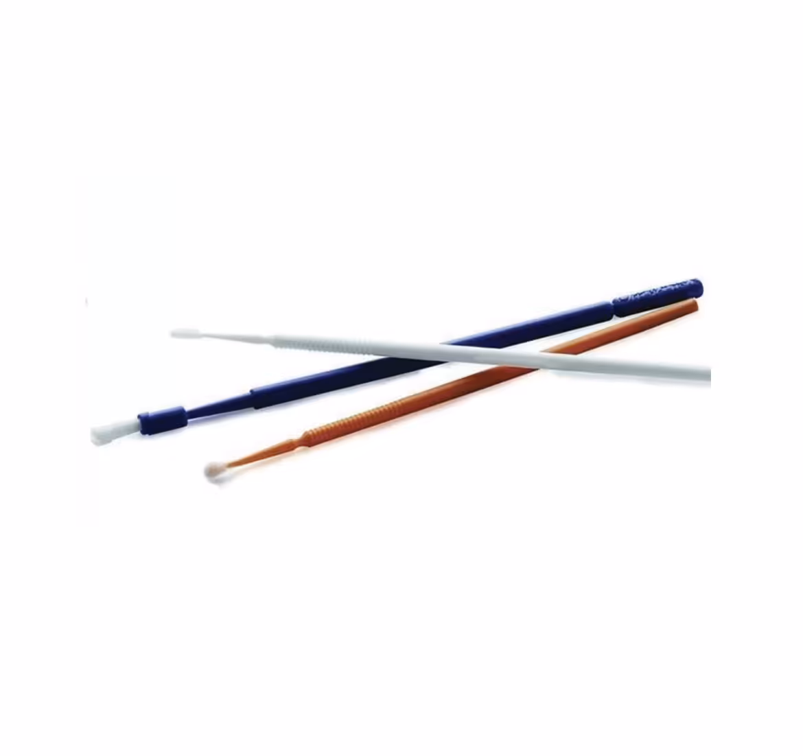 میکروبراش بلند Endo White Applicators - Bisco