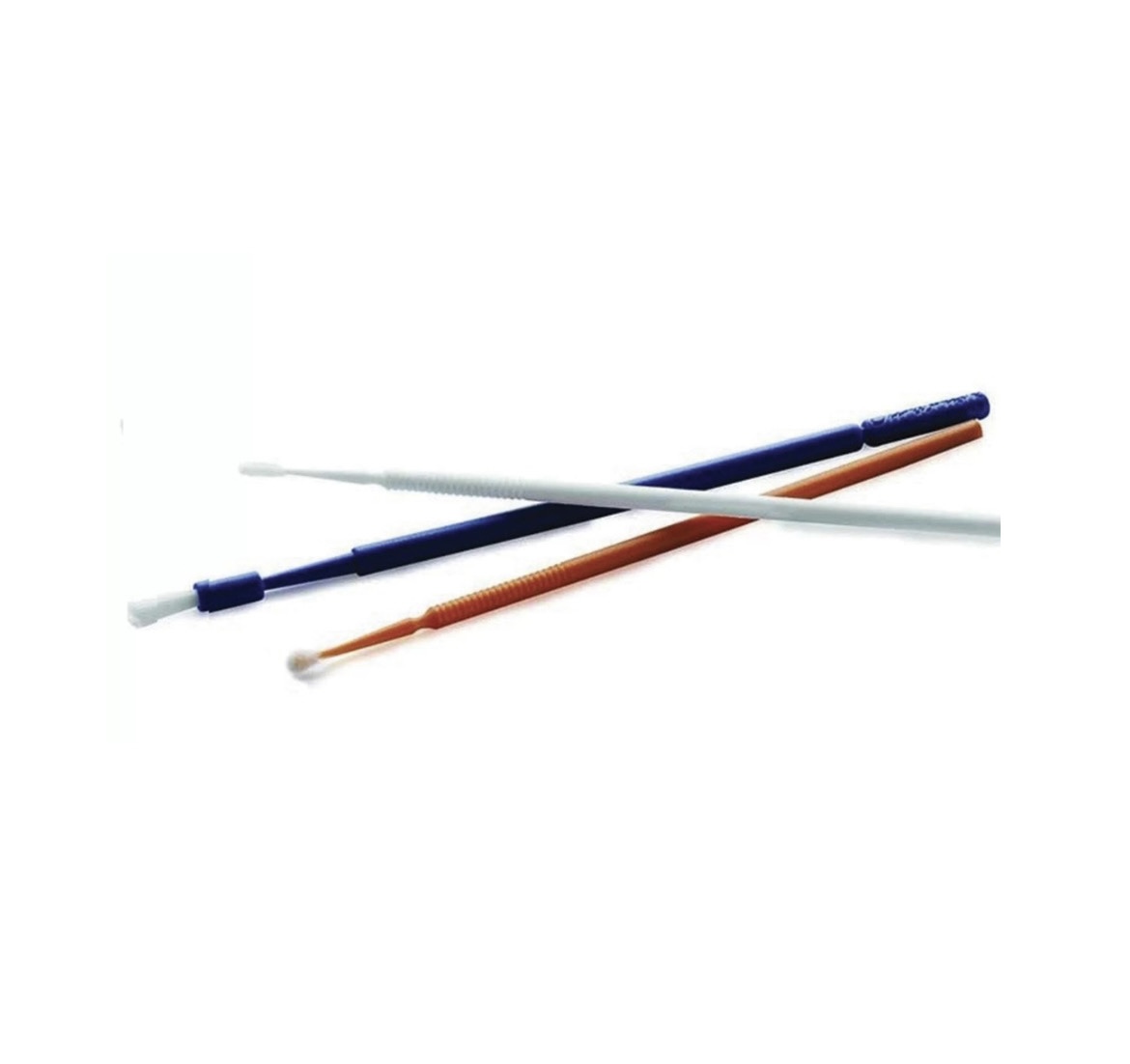 میکروبراش بلند Endo White Applicators - Bisco