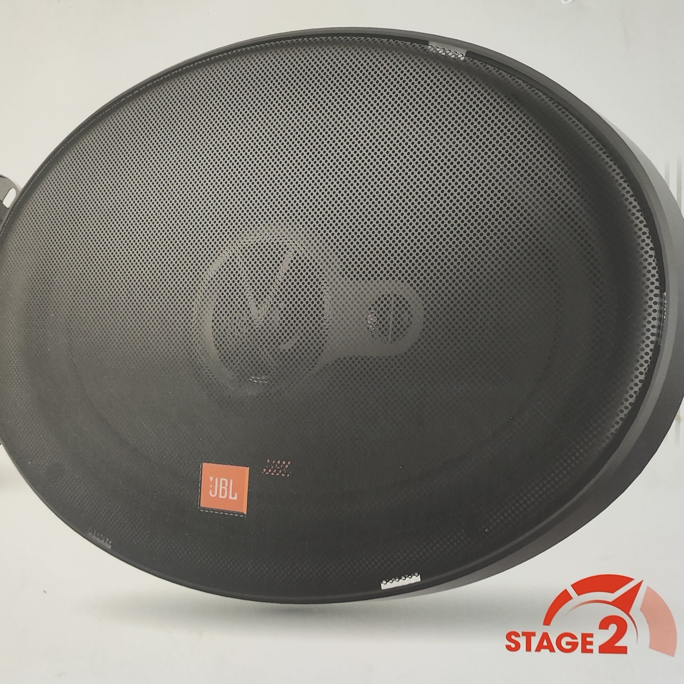 بلندگوی بیضی jbl stage 2