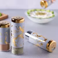 ادویه پاش 3 کاره ماربل