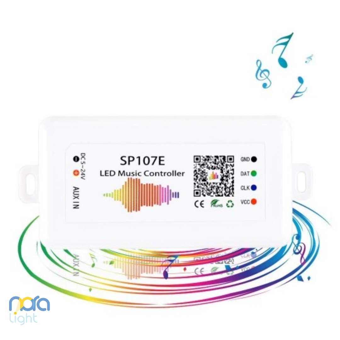 ریموت sp107E