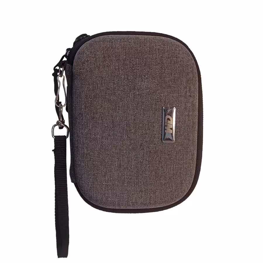 کیف هارد وسترن دیجیتال WD