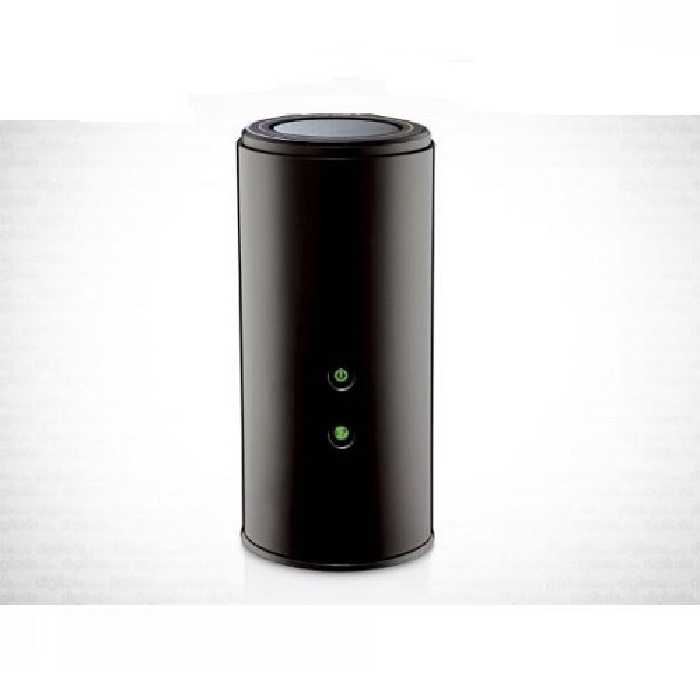 D-Link DIR-868L Wireless Dual Band Gigabit Cloud Router