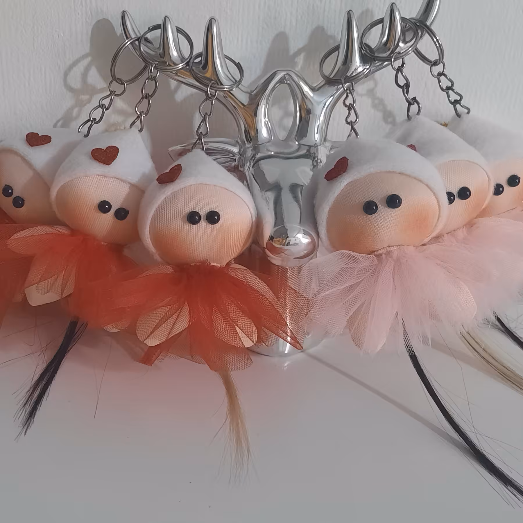 جاسوییچی فانتزی