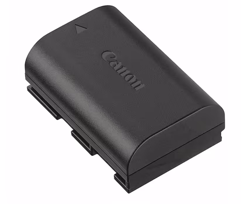 باتری اصلی دوربین کانن مدل LP-E6N