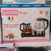 چای ساز دسینی