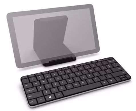 Microsoft Wedge Mobile Keyboard