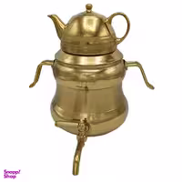 ست کتری و قوری نزاز کد 3035