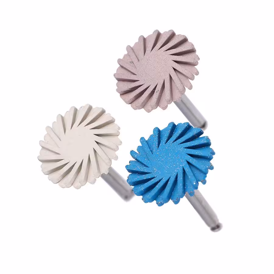 دیسک پرداخت خورشیدی