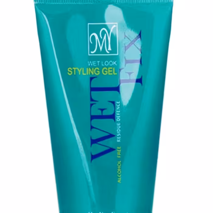 ژل موی سر  سرویت فیکس برند مای