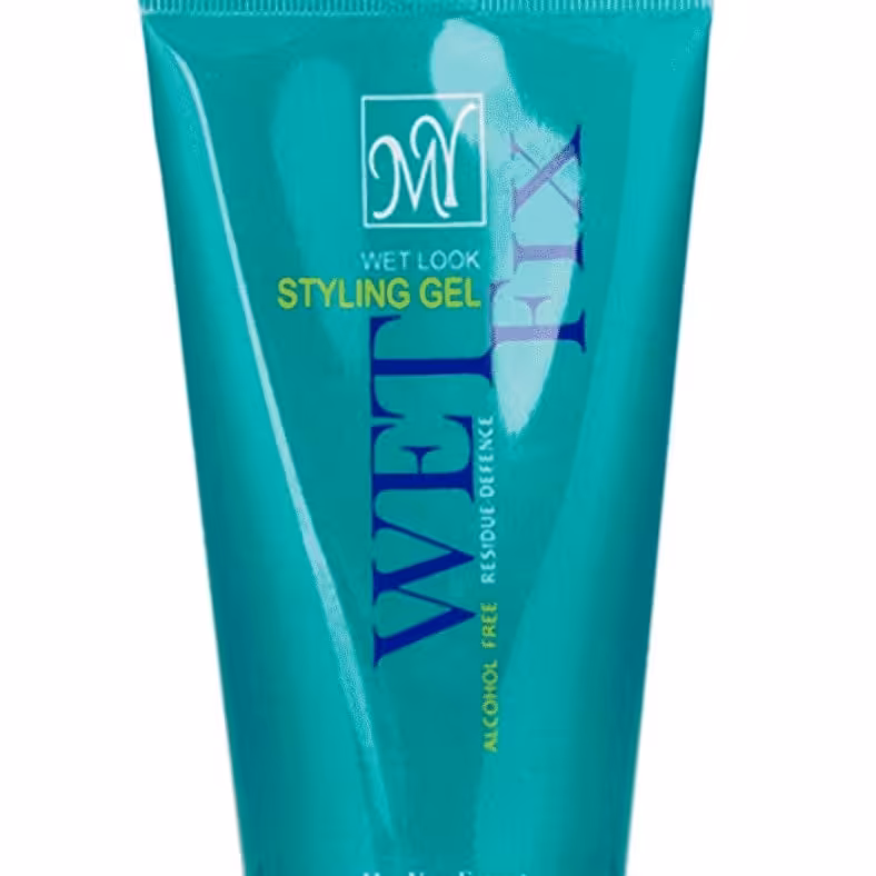 ژل موی سر  سرویت فیکس برند مای