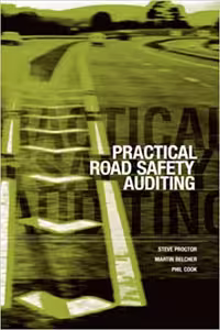 󾕇 دانلود کتاب Practical Road Safety Auditing, 2001 - دانلود کتاب های دانشگاهی