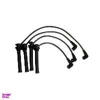 وایر شمع خودرو استیم پارت مدل SP887105 مناسب برای لیفان 620-1600 سی سی بسته 4 عددی