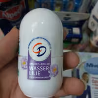 مام رولت  سایز کوچک  و سبک مخصوص داخل کیف با رایحه ملایم 