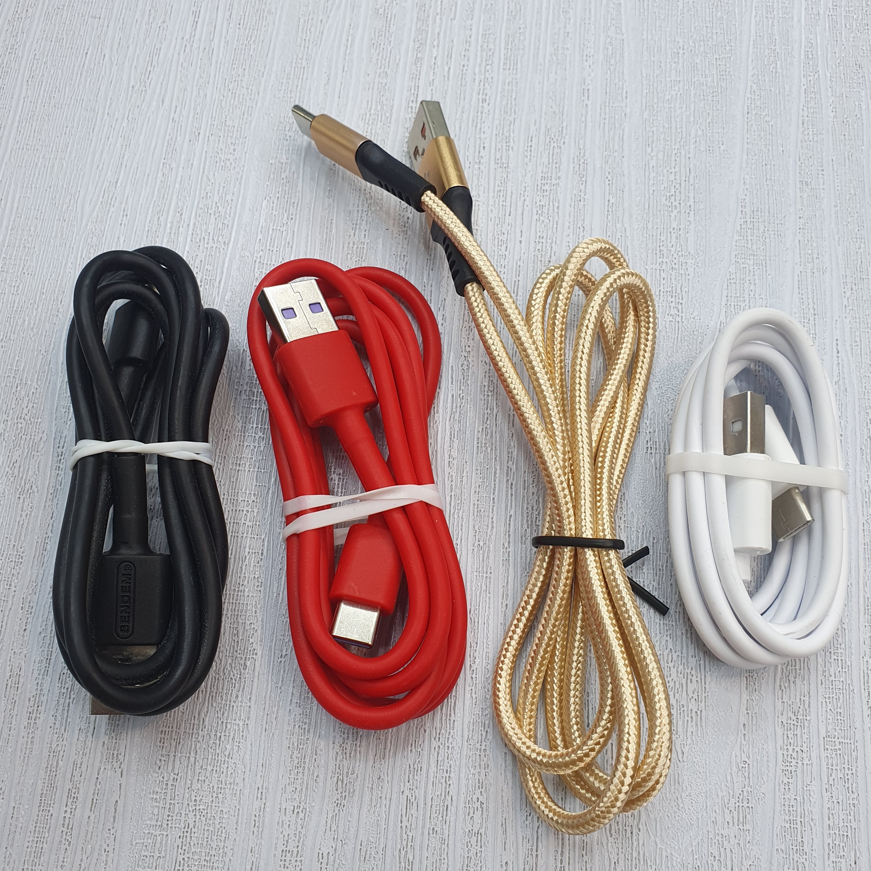کابل فست شارژر  تایپ سی type c اورجینال