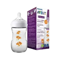 شیشه شیر 260 میل philips avent | سیسکالا