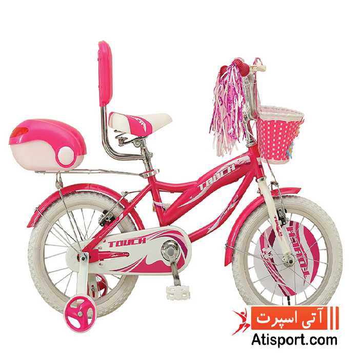 دوچرخه Touch Julia 16232