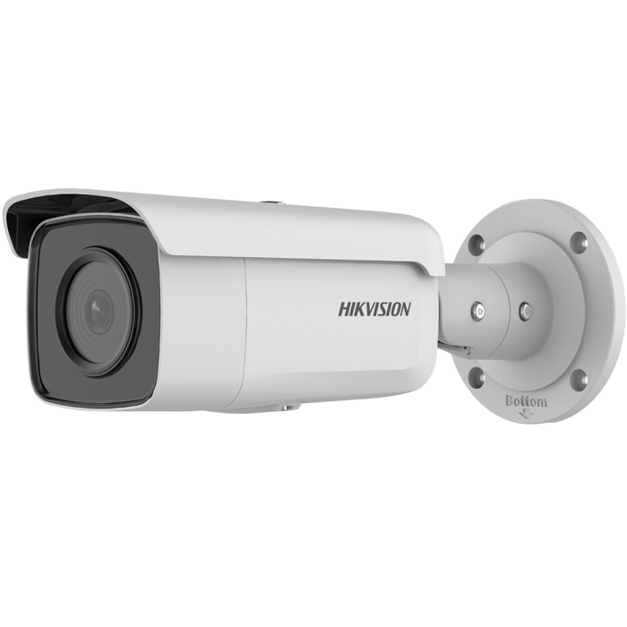 دوربین شبکه ای DS-2CD2T66G2-4I 4mm هایک ویژن|خرید| قیمت| شبکه ارغوان