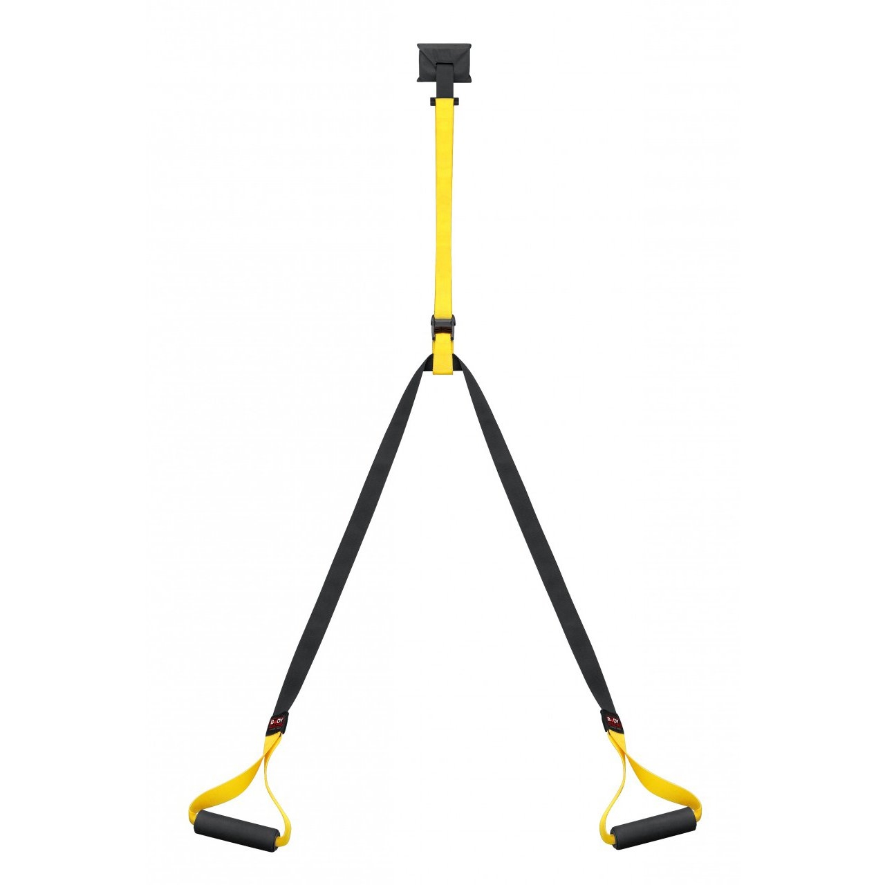 لوازم تناسب اندام بادی اسکالپچر مدل کش BB-2401E-B  TRX