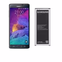 باتری گوشی نوت4