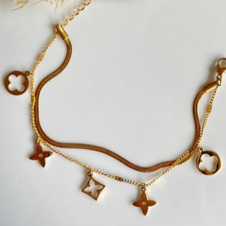 دستبند ژوپینگ خاص