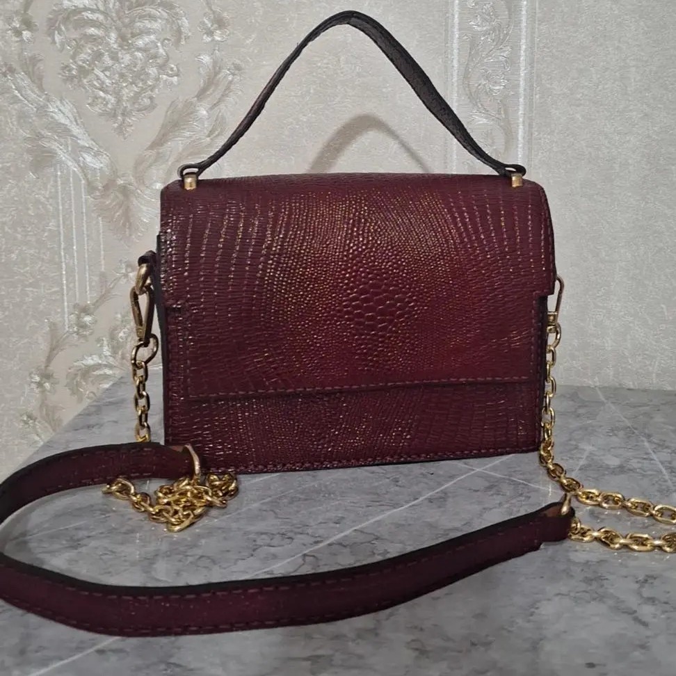 کیف دوشی و دستی زنانه