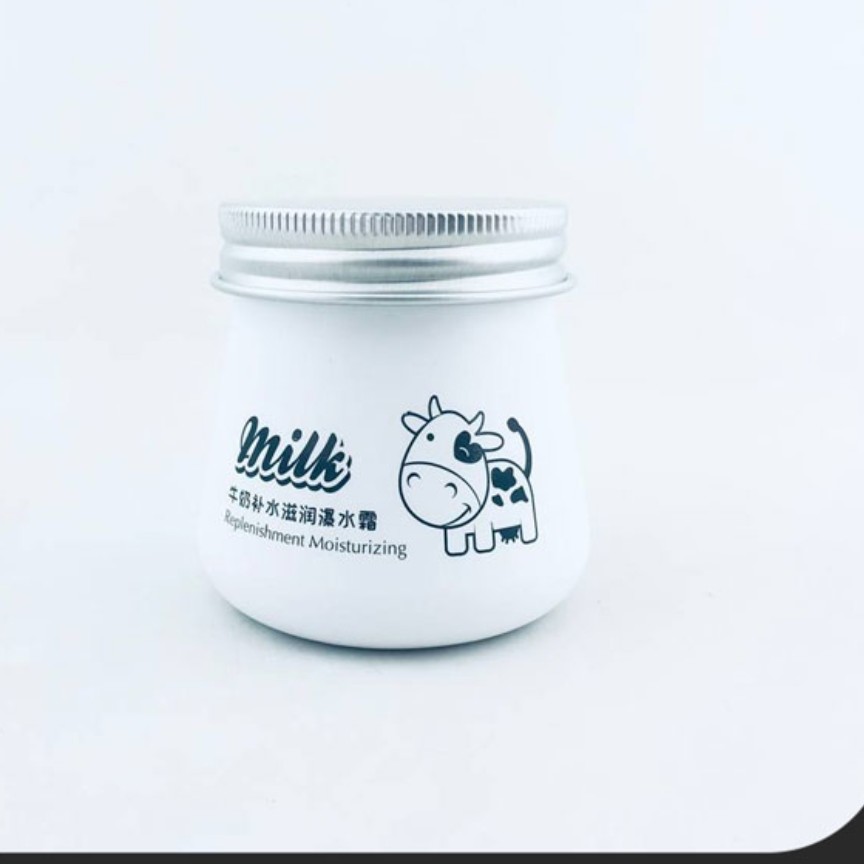 کرم کاسه ای شیرگاوایمیجز