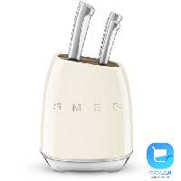 سرویس چاقو 7 پارچه اسمگ KBSF01