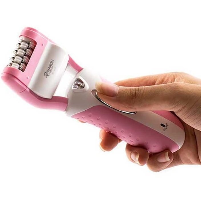 اپیلاتور حرفه ای