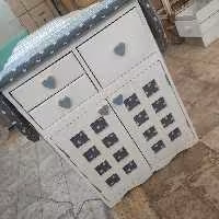 میزاتو  کشو دار کد 244 پس کرایه