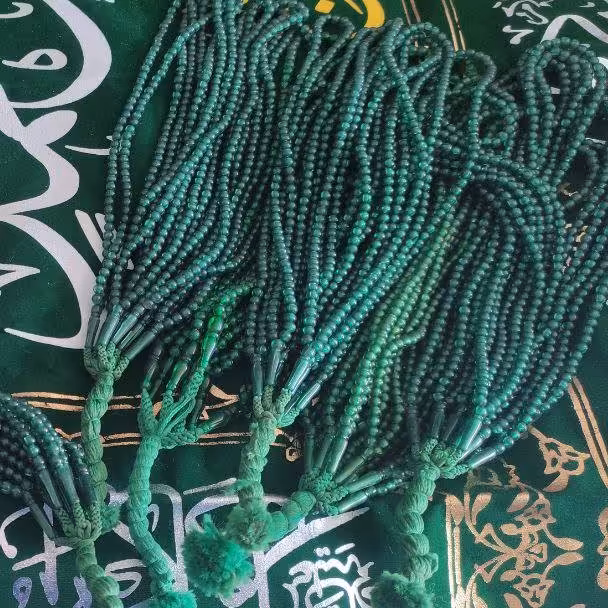 سفر صلوات بدونه تسبیح