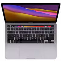 قیمت خرید لپ تاپ اپل CTO کد9067 | Apple MacBook Pro 13 M1