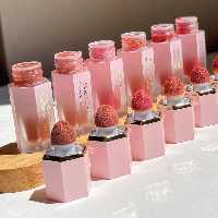 رژگونه مایع پددار   Mocoallure 