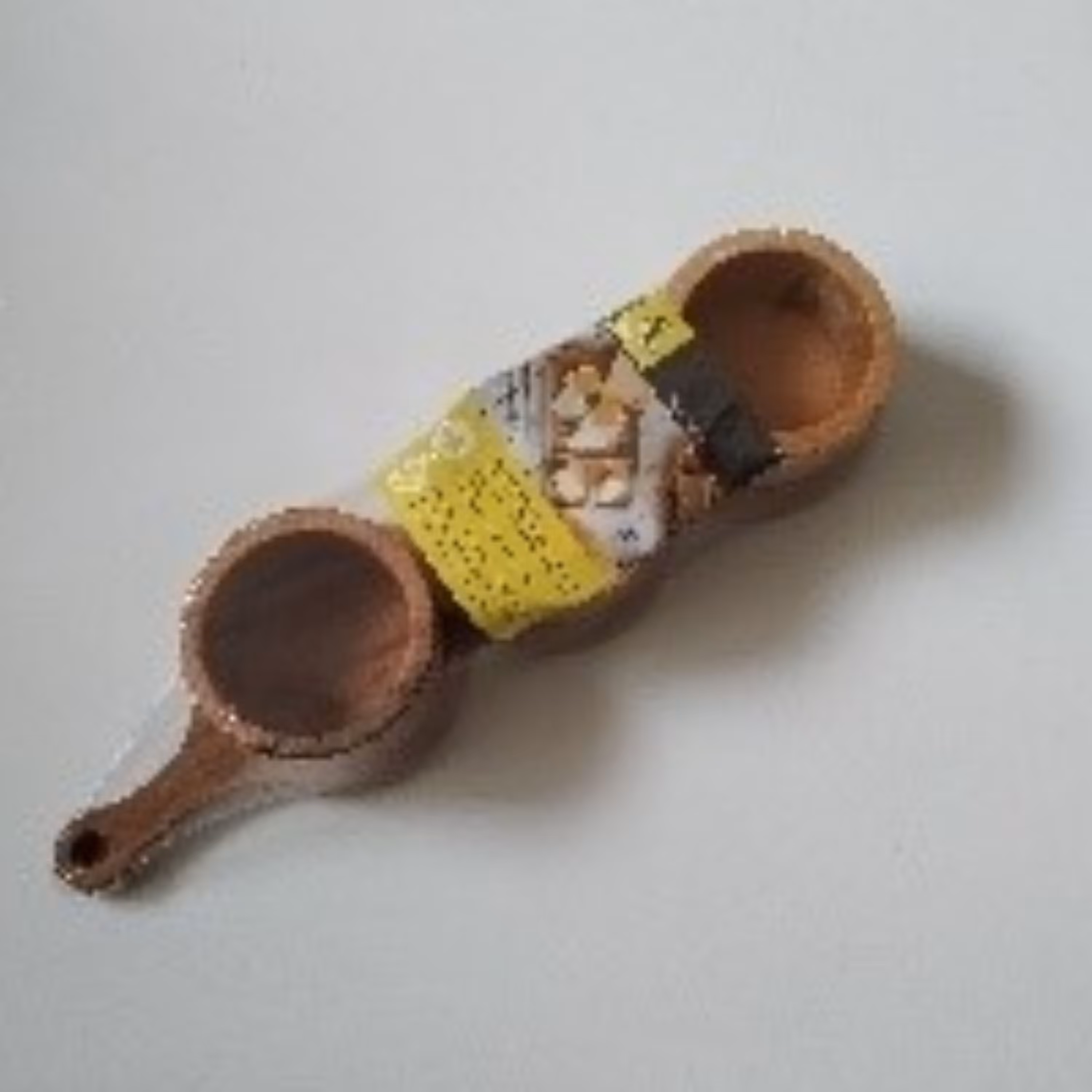 اردو خوری گرد 3 عددی (پس کرایه)