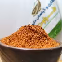 پاپریکا  درجه یک اعلا  تمیز 100گرمی (عطاری و محصولات ارگانیک طراوت)