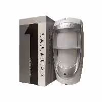 چشمی باسیم وزنی پارادوکس Paradox DG85