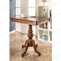 میز پلیمری مدل سپند دو نفره 428