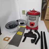 جارو برقی سطلی هدیه 2400W