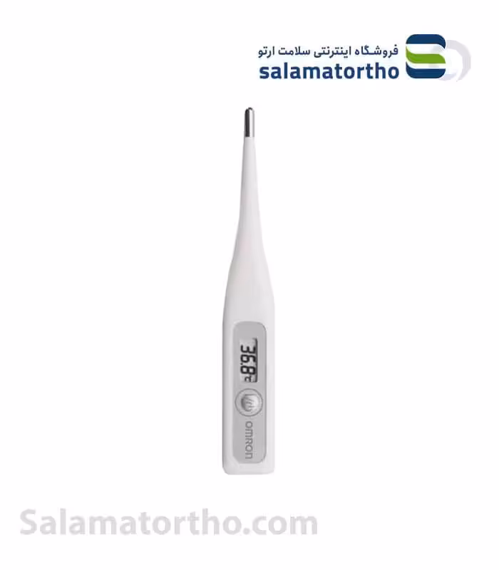 تب سنج دیجیتالی امرن (مدل Eco Temp Basic)