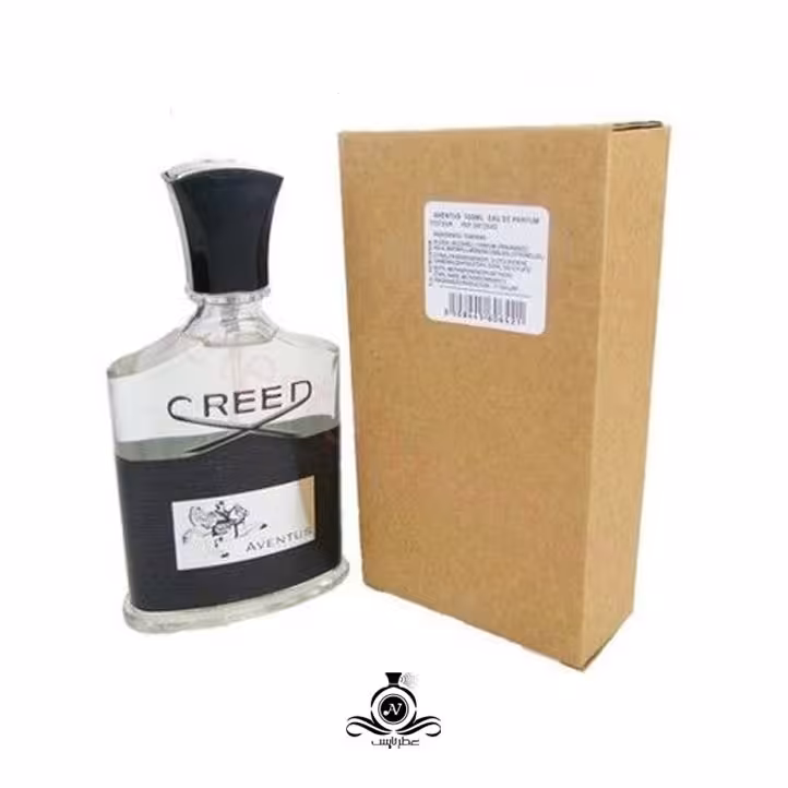 تستر سفارش اروپا عطر مردانه کرید اونتوس Tester Creed Aventus For Men