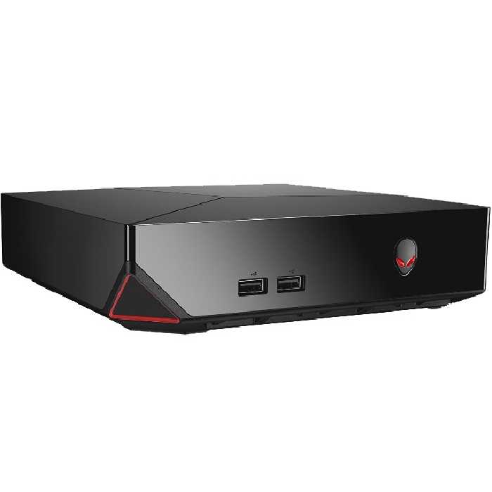 کامپیوتر دسکتاپ دل مدل Alienware Steam Machine R2 با پردازنده i5