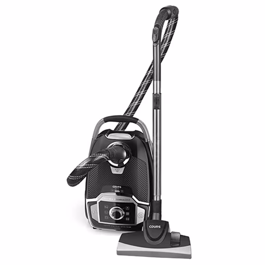 قیمت و خرید جارو برقی 2400 وات کورس مدل CVC 1458 | یاس ارتباط