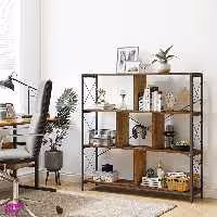 کتابخانه مدل LIB-6