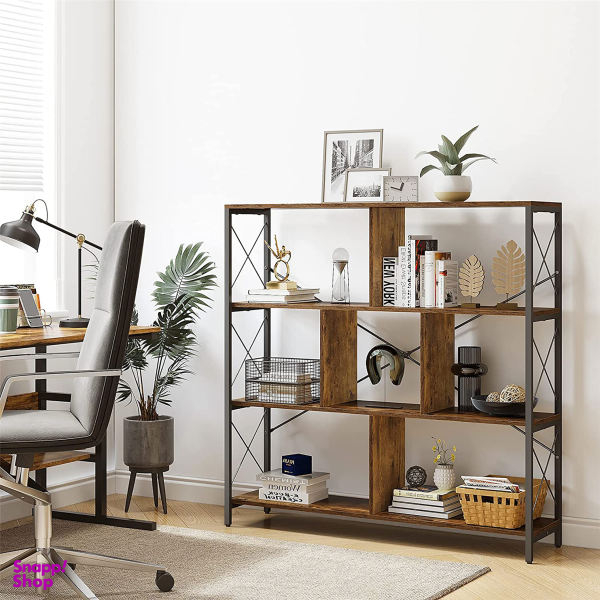 کتابخانه مدل LIB-6