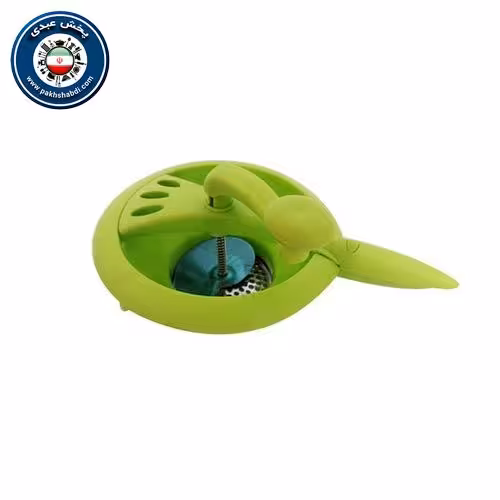 رب گیر و پوره ساز خانگی