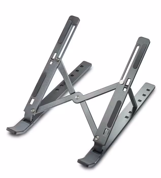 پایه نگهدارنده لپ تاپ مدل X Model