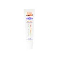 کرم ترک لب ⁺SPF20 دکتر ژیلا 12 گرم-سفید
