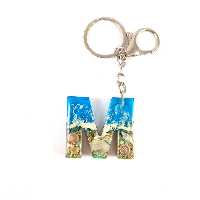 جاسویچی حروف انگلیسی طرح دریا