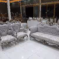 مبل راحتی ژوبین